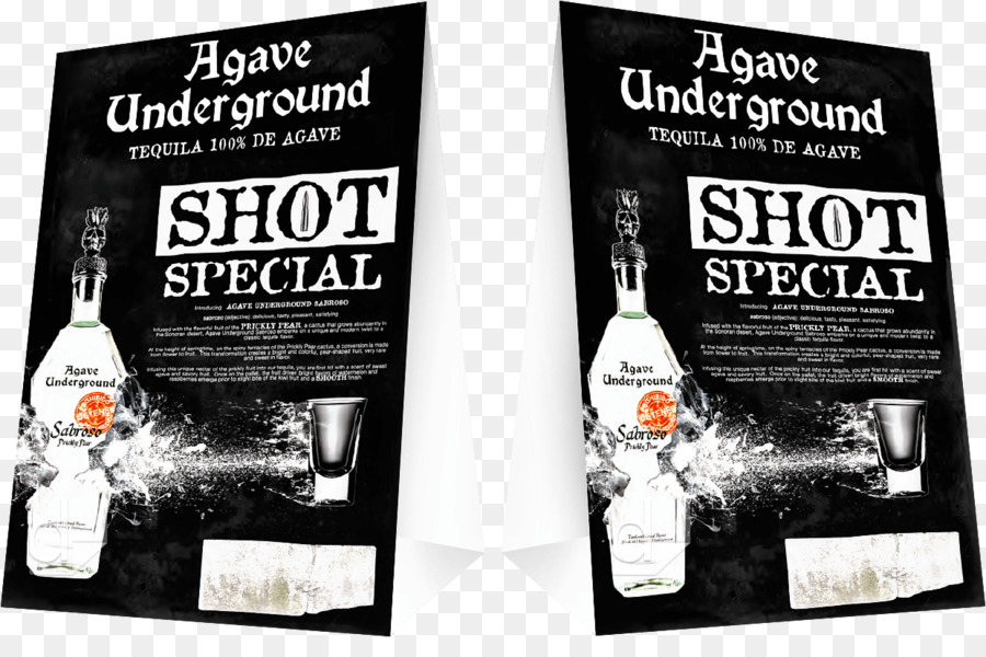 Tequila Shot Spécial Affiche，Publicité PNG