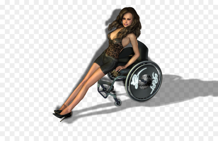 Fauteuil Roulant，Roue PNG