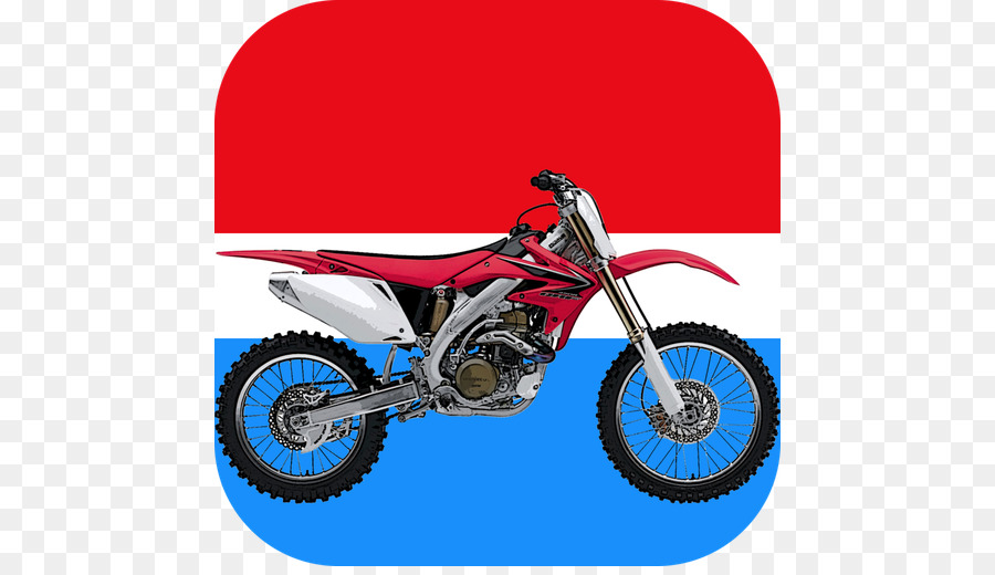 Motocross，Honda Crf150f PNG