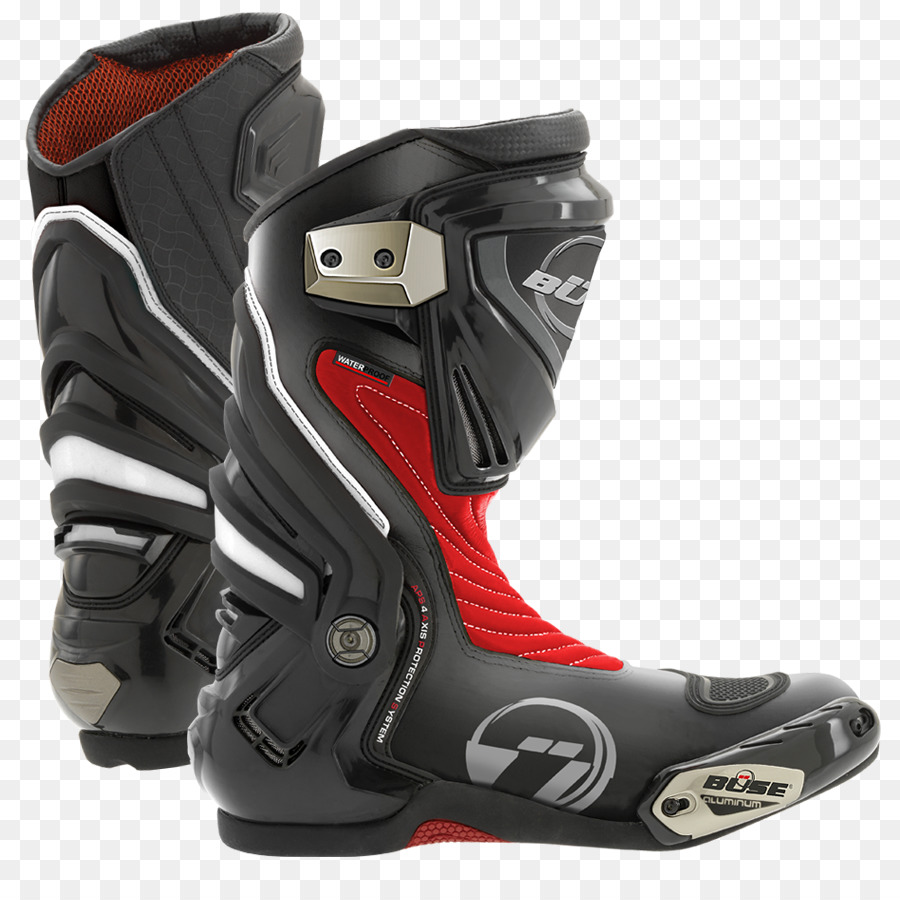 Bottes De Moto，Chaussure PNG