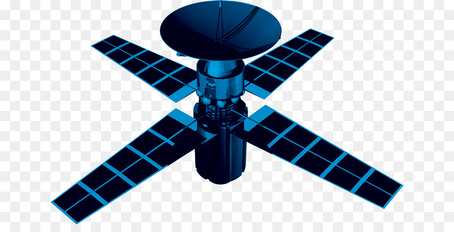 Satellite，La Technologie De L Information PNG