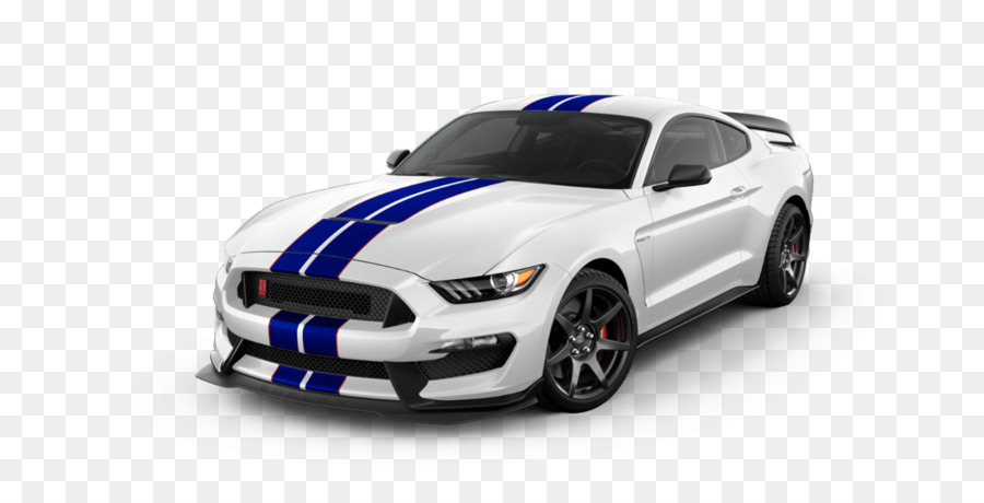 2017 Ford Mustang，Mustang Shelby PNG