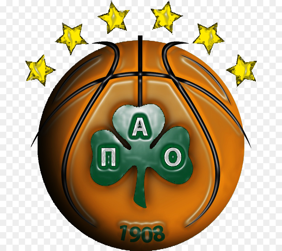 Le Panathinaikos Fc，Le Panathinaikos Bc PNG