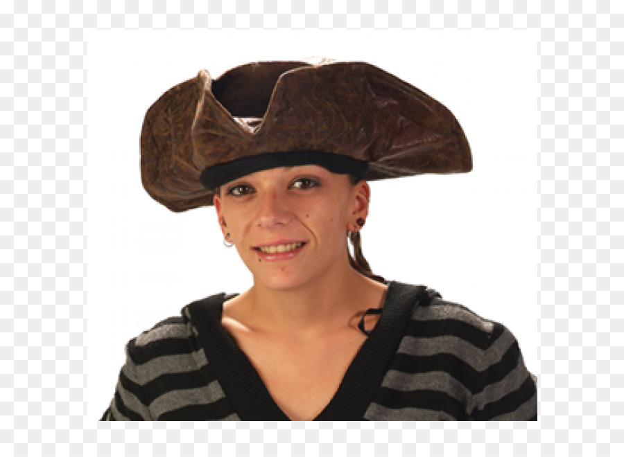 Chapeau，Le Piratage PNG