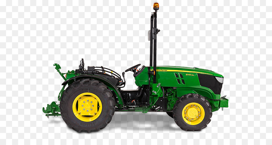 John Deere，Tracteur PNG