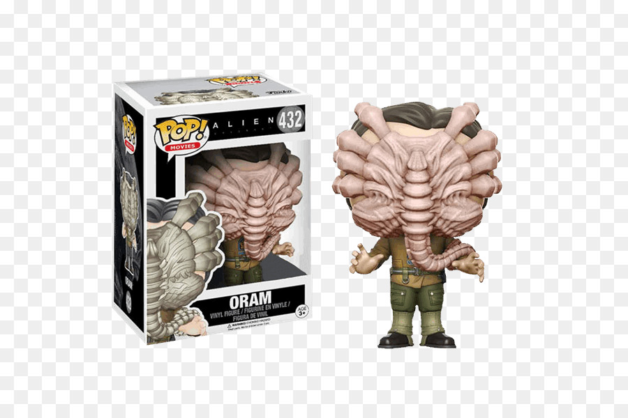 Funko，L Action Figures Jouet PNG