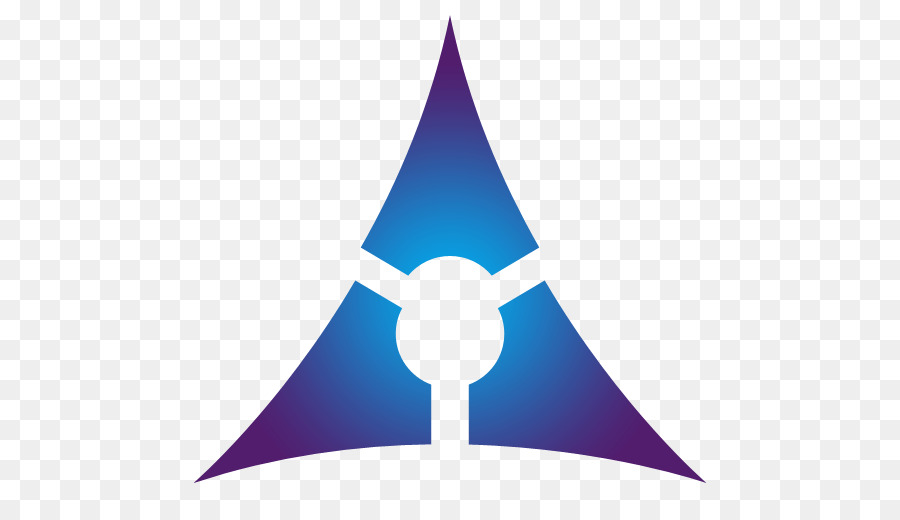 Triangle Bleu，Forme PNG