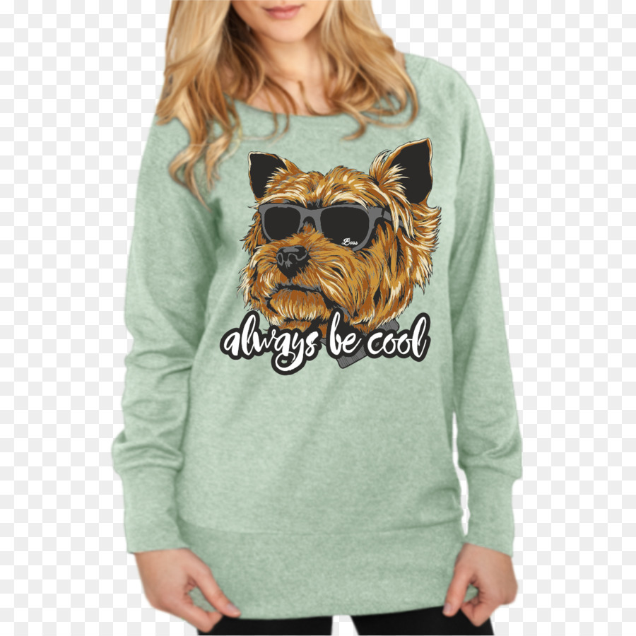 Le Yorkshire Terrier，Capuche PNG