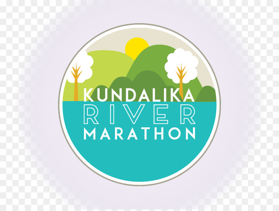 Kundalika Rivière Marathon，Logo PNG