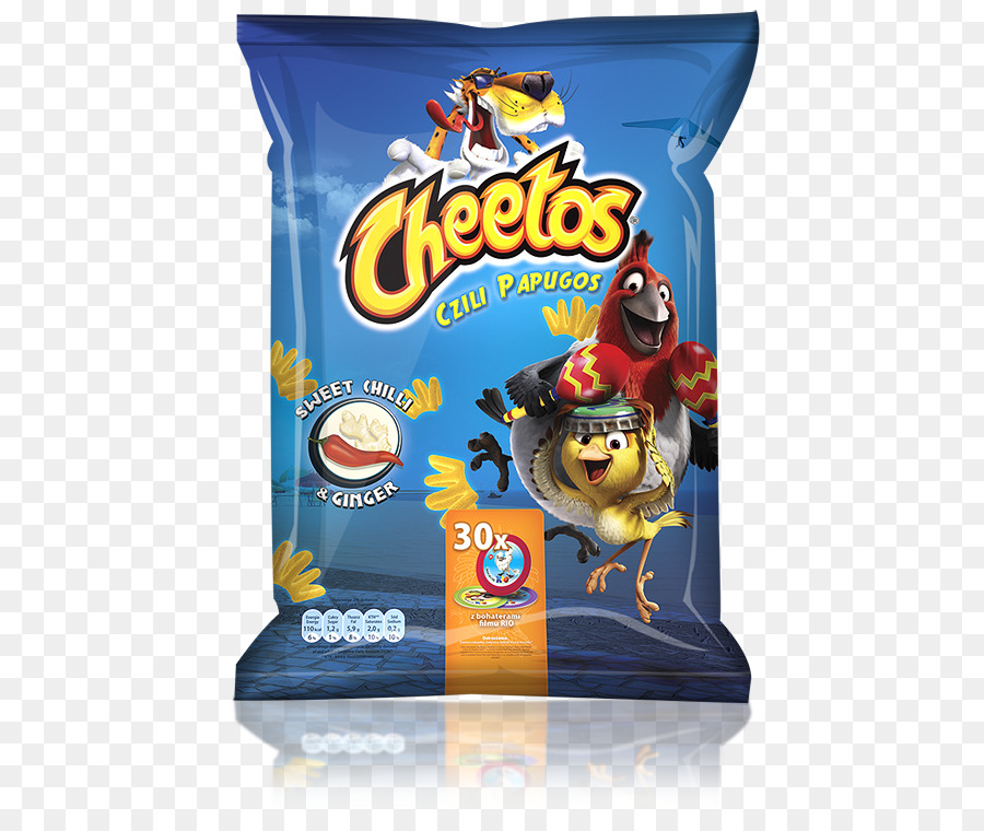 Cheetos，La Nourriture PNG