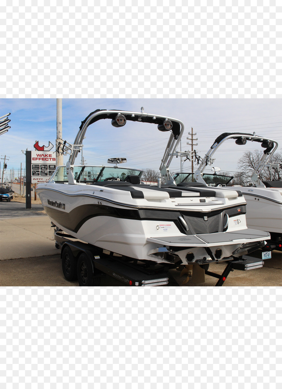 Bateau，Mastercraft PNG