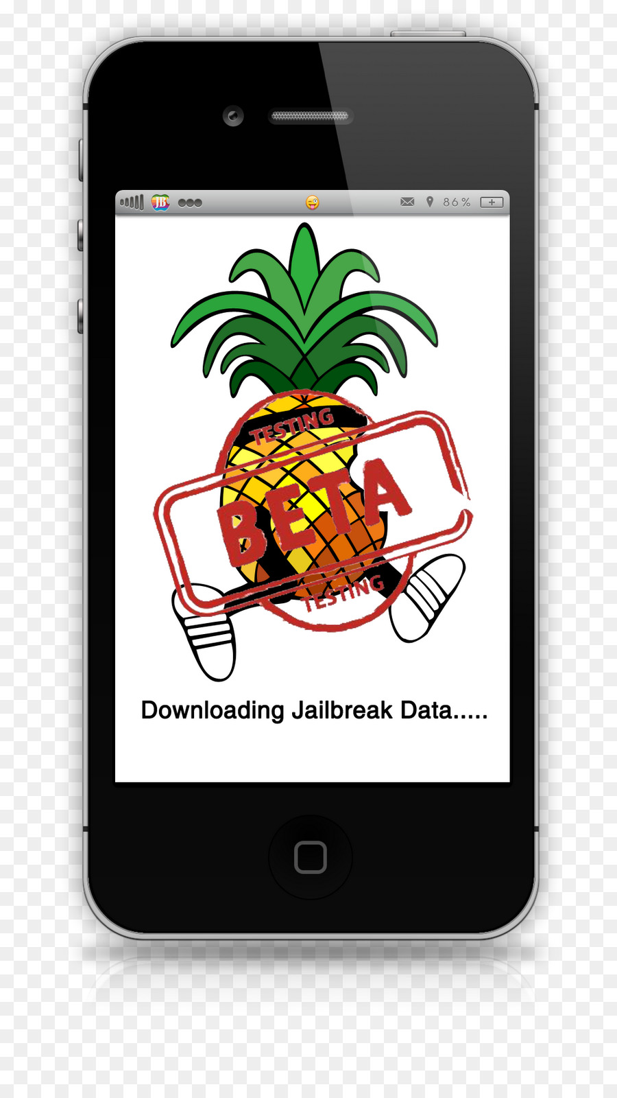 Jailbreaking Ios，Iphone PNG