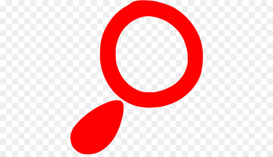 Loupe Rouge，Recherche PNG