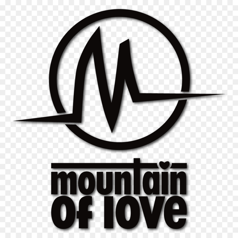 Logo，Montagne De L Amour PNG