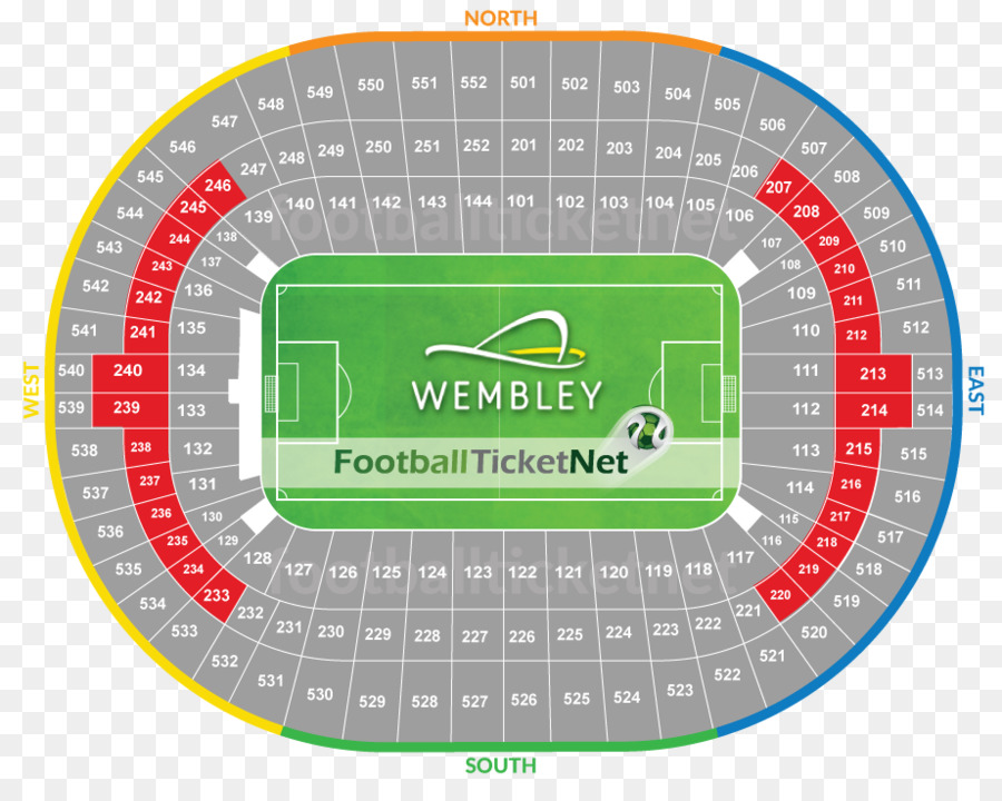 Stade De Wembley，Le Manchester United Fc PNG