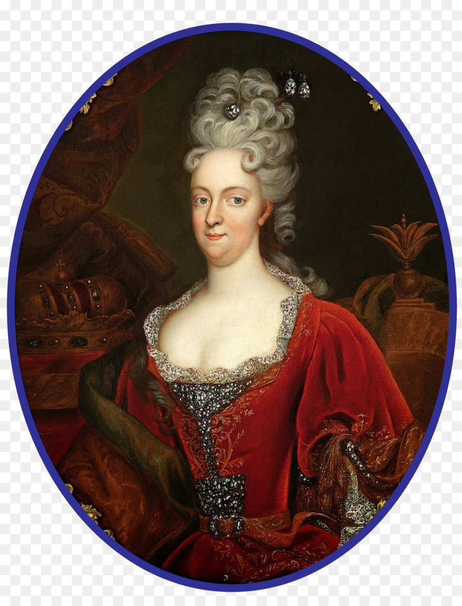 Wilhelmine Amalia De Brunswicklüneburg，Duché De Brunswicklüneburg PNG