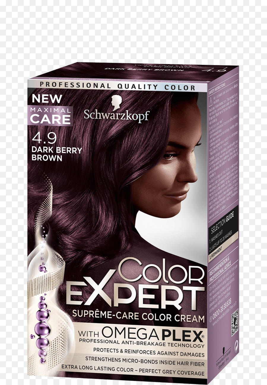 Couleur Des Cheveux，Colorant PNG