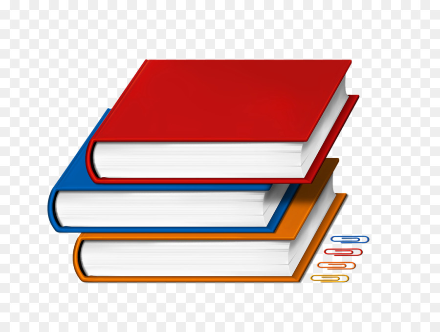 Livres，Empiler PNG