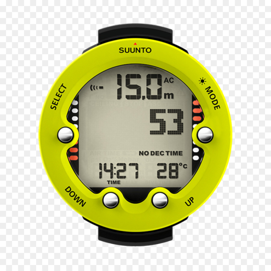 Les Ordinateurs De Plongée，Suunto Oy PNG