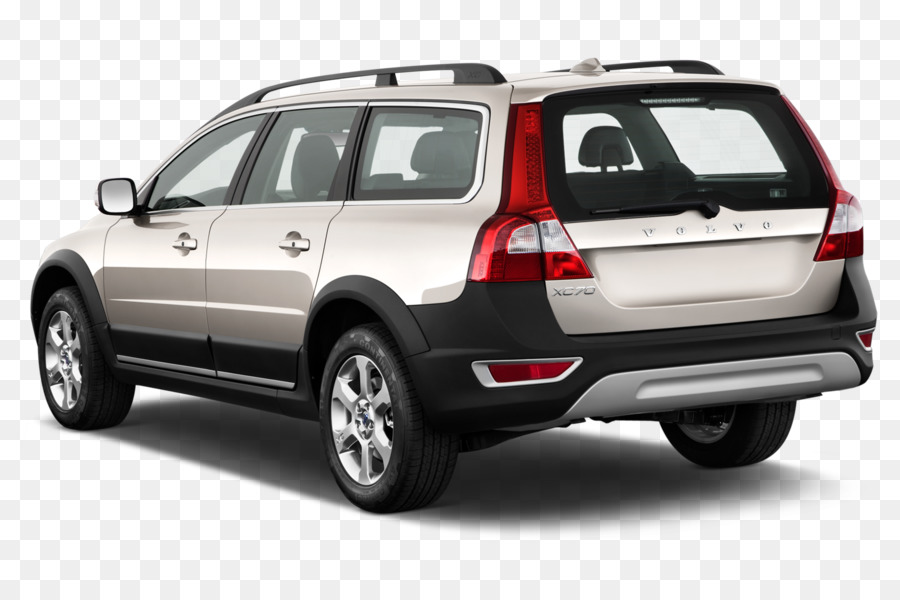 2013 Volvo Xc70，2008 Volvo Xc70 PNG