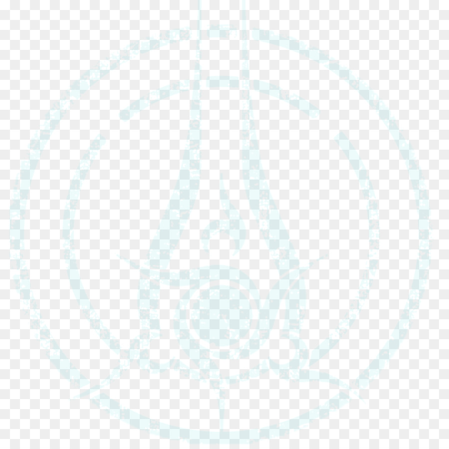 Cercle Bleu，Rond PNG