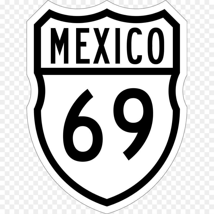 Fédérale Mexicaine De L Autoroute 57，Fédérale Mexicaine Route 113 PNG