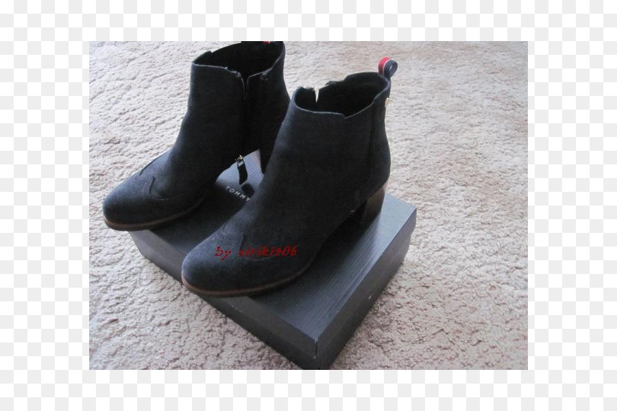 Bottes De Neige，Cheville PNG