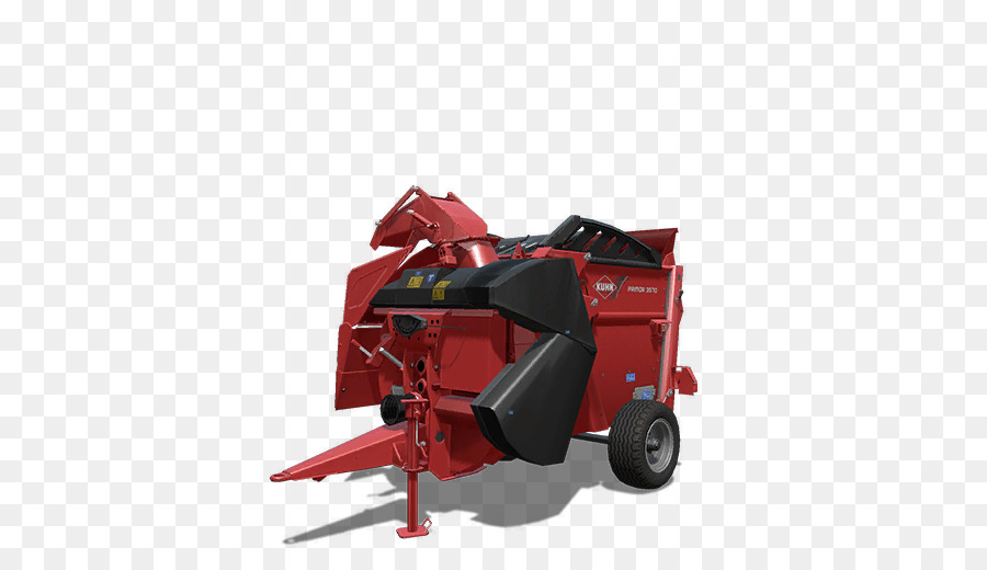 Farming Simulator 17，Presse à Balles PNG