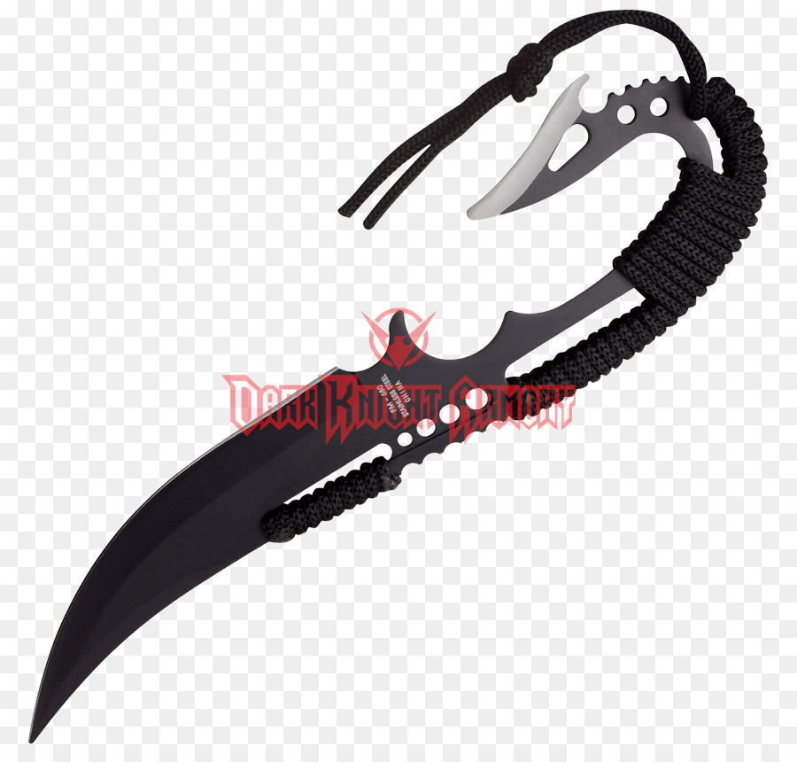 Couteau De Lancer，L épée PNG