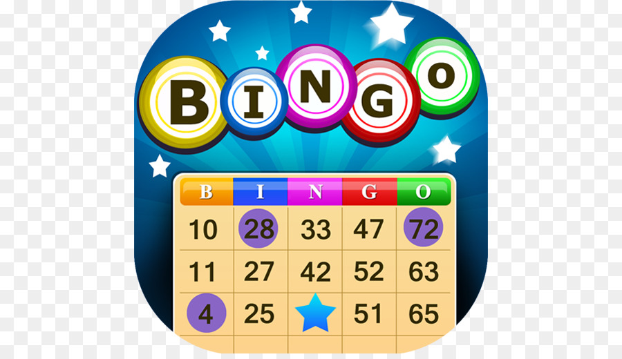 Jeu De Bingo，Nombres PNG