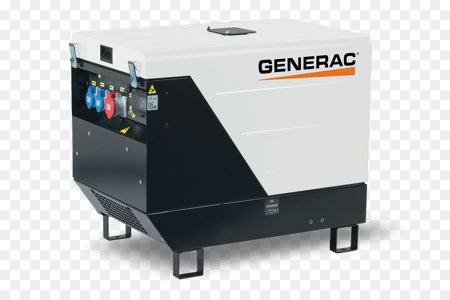 Enginegenerator，Générateur électrique PNG