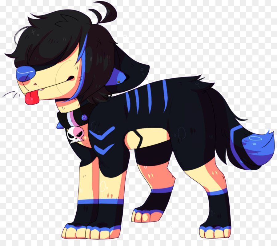 Cheval，Personnage PNG