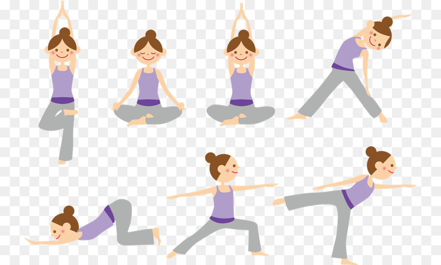 Yoga，De La Santé PNG