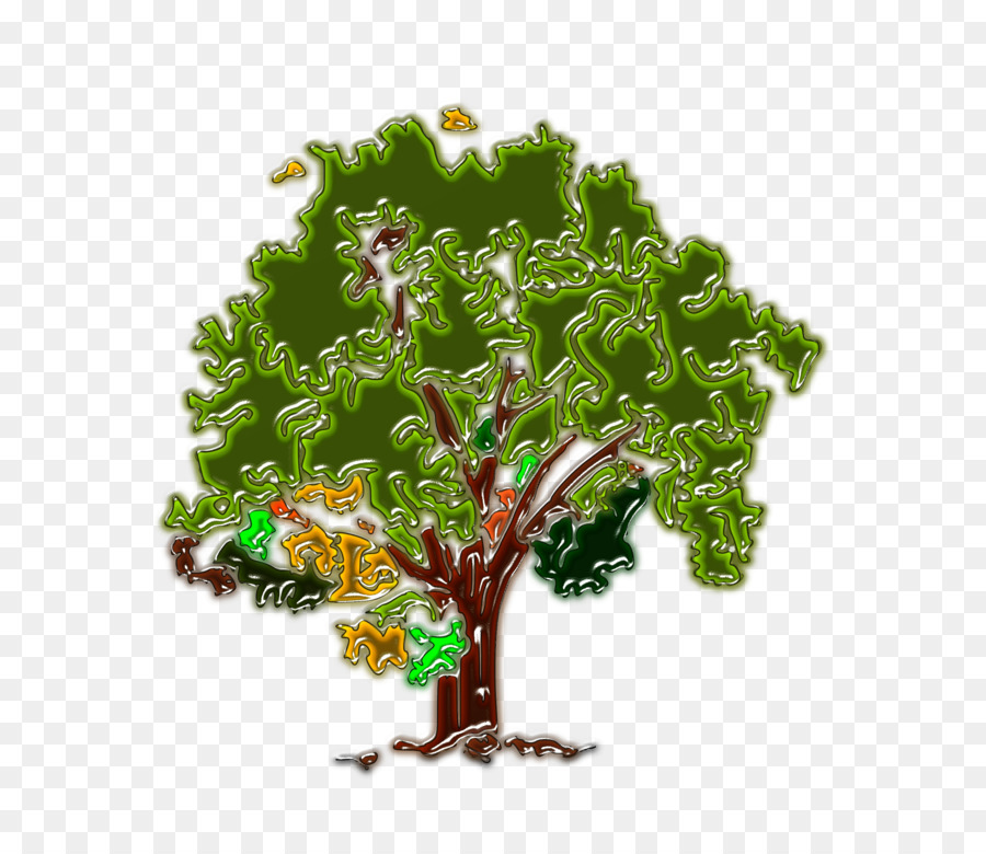 Arbre Fruitier，Fruits PNG