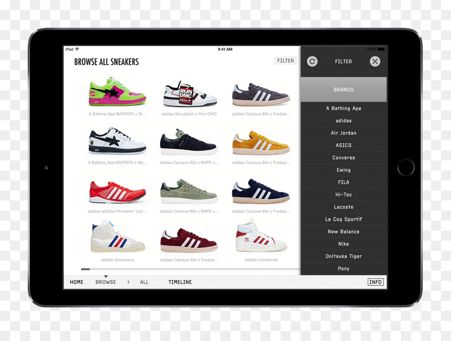 Baskets Complète Des éditions Limitées De Guide，Sneaker Collecte PNG