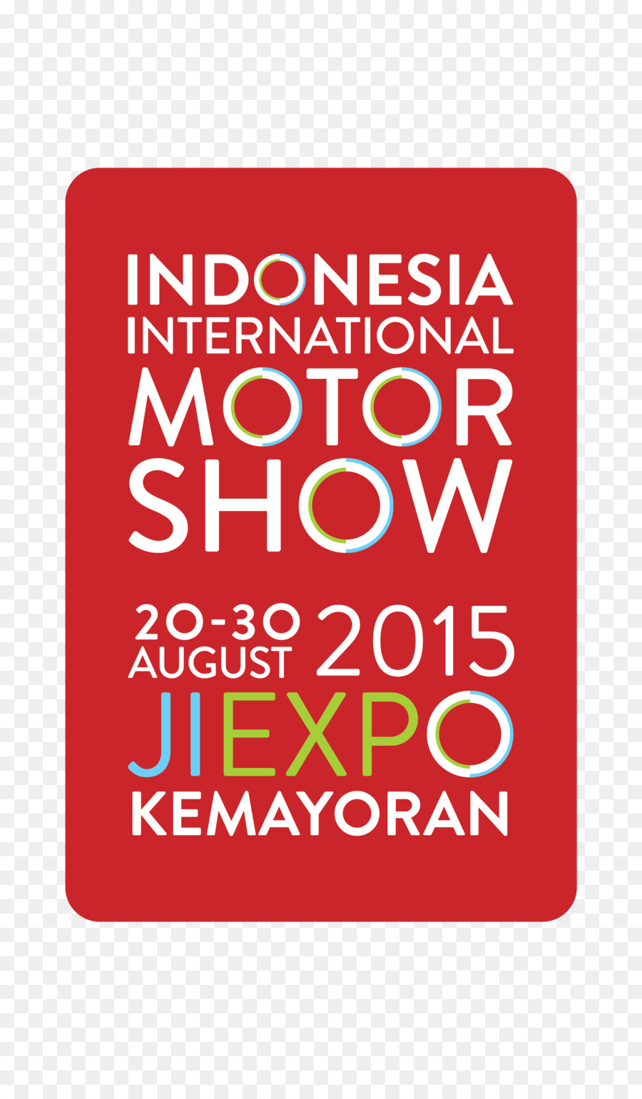 2018 Indonesia Salon International De L Automobile，Kemayoran PNG