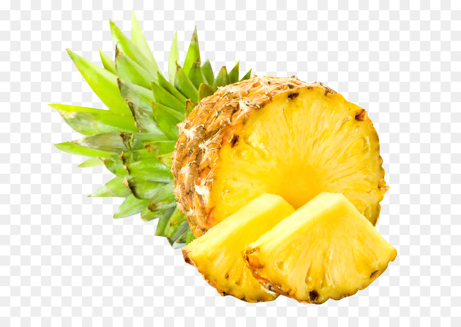 L Ananas，Jus PNG