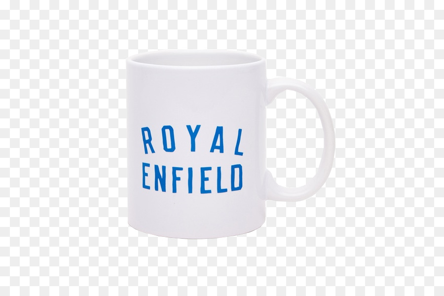 Tasse Royal Enfield，Marque PNG