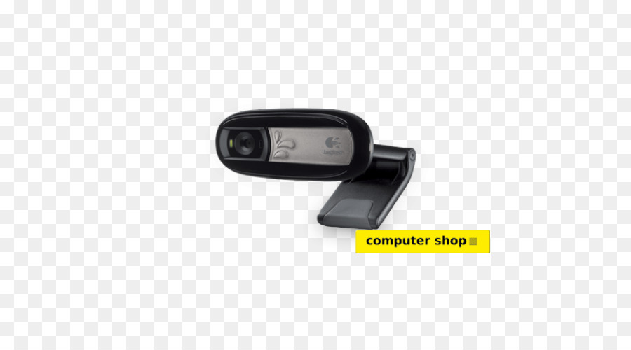 Webcam Logitech C170，Microphone PNG