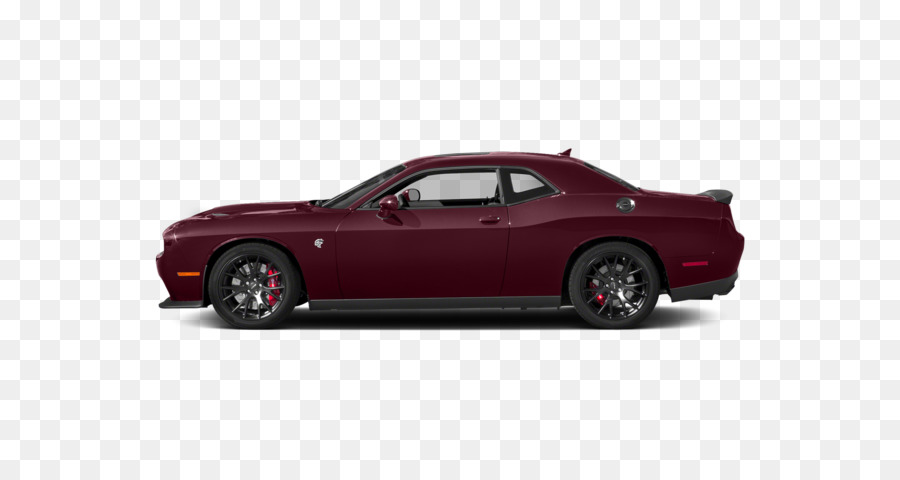 2015 Dodge Challenger，2018 Dodge Challenger PNG