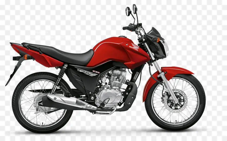 Moto Rouge，Véhicule PNG