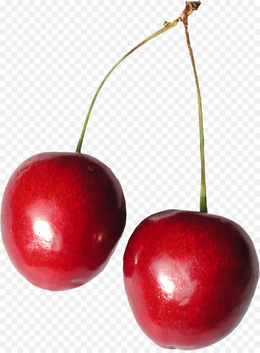 Cerises，Rouge PNG