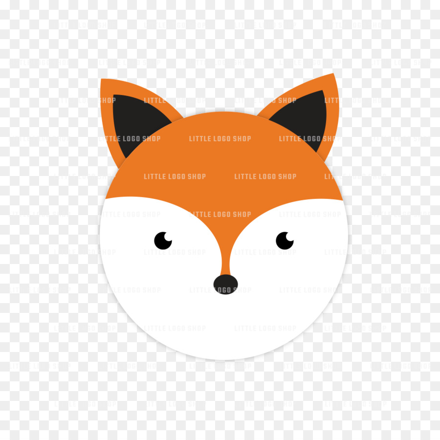 Renard Rouge，Les Moustaches PNG