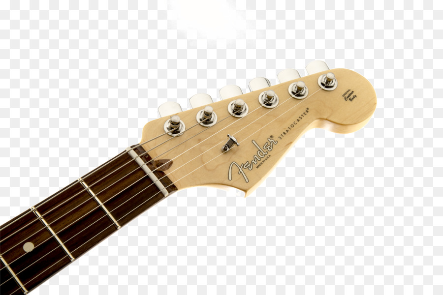 Fender Stratocaster，Fender American Professionnel De La Stratocaster Hss Shawbucker PNG