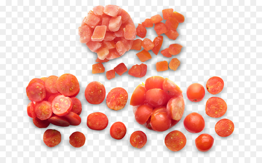Tomate Cerise，Aliments Surgelés PNG