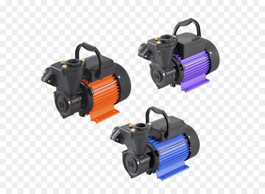 Pompe Submersible，Moteur électrique PNG