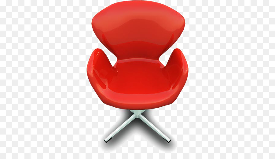 Chaise Rouge，Sièges PNG