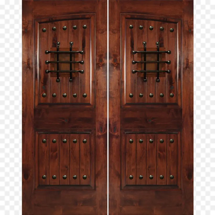 Portes En Bois，Entrée PNG