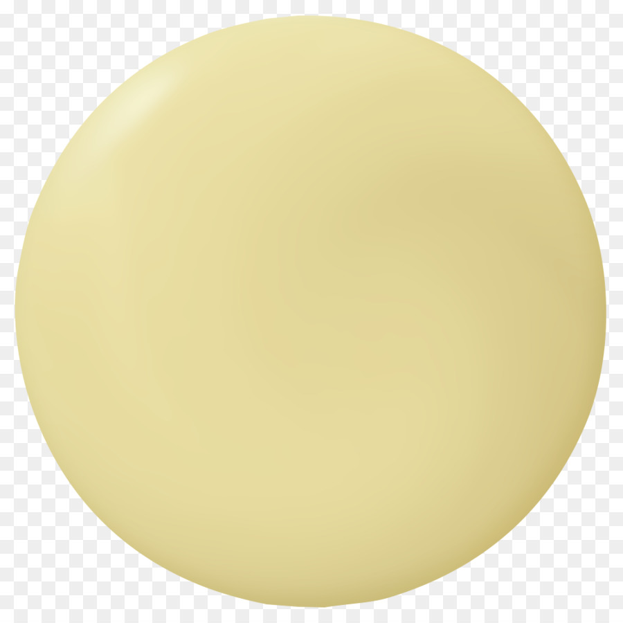 Cercle Jaune，Jaune PNG