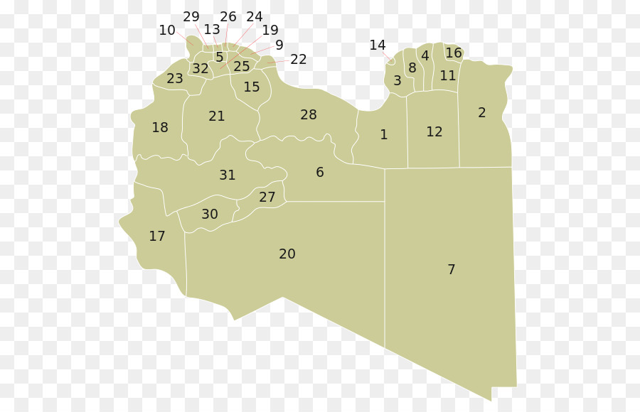 Carte，Les Terres Beaucoup PNG